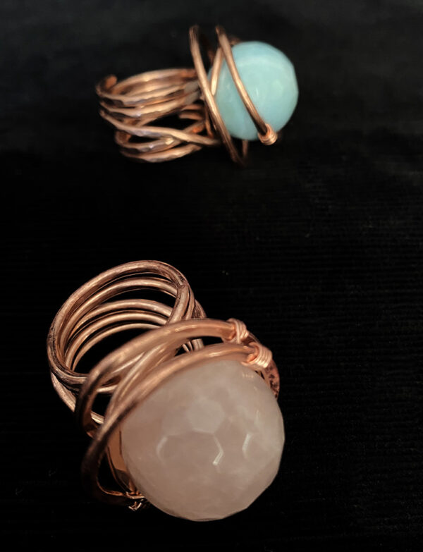 Anello pianeta