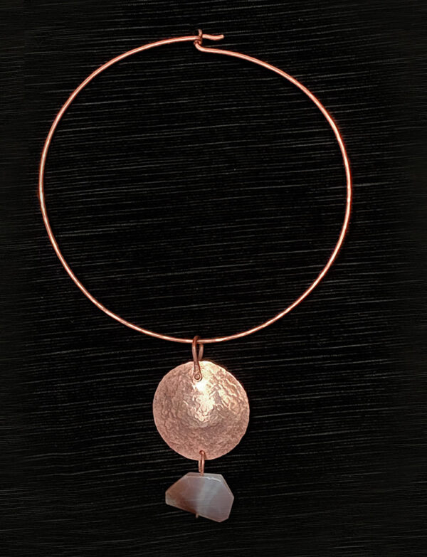 Girocollo Artemide