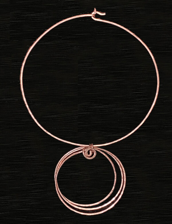 Girocollo Atena