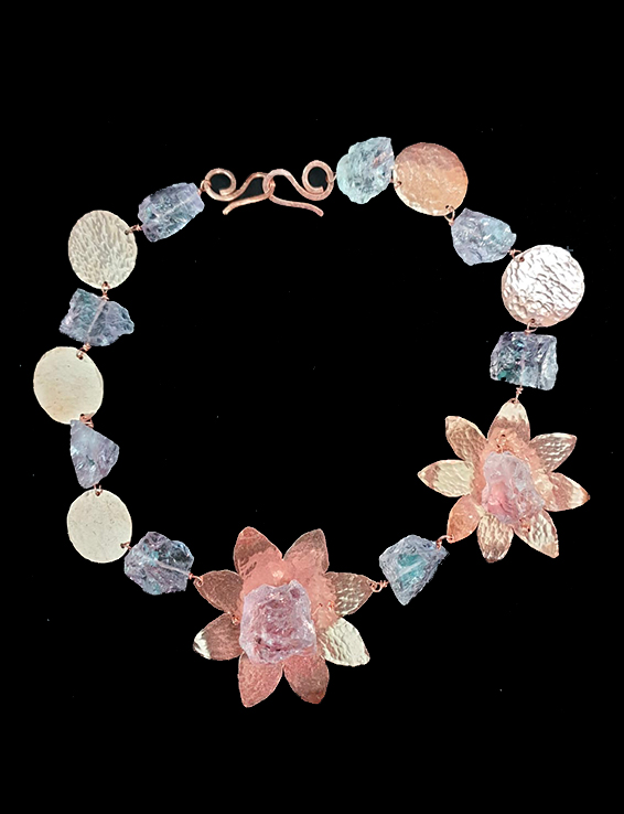Collana Iris